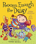 Room Enough for Daisy