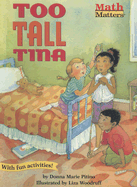 Too Tall Tina
