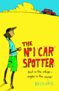 The No. 1 Car Spotter