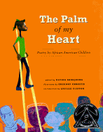 The Palm of My Heart, The: Poetry by African American Children