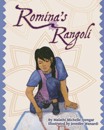 Romina's Rangoli
