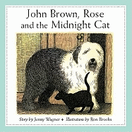 John Brown, Rose, and the Midnight Cat