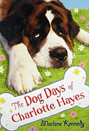 The Dog Days of Charlotte Hayes
