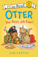 The Best Job Ever!