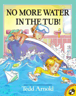 No More Water in the Tub!