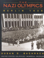 The Nazi Olympics: Berlin 1936