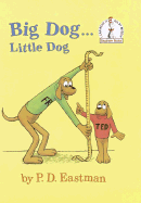 Big Dog...Little Dog: A Bedtime Story