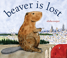 Beaver Is Lost