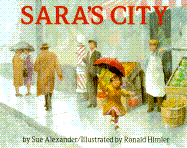 Sara's City