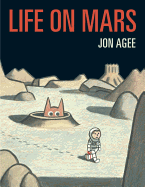 Life on Mars Book Cover Image