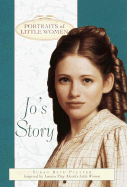 Jo's Story: Portraits of Little Women