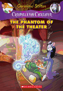 The Phantom of the Theater