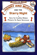 Henry and Mudge and the Starry Night