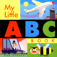 My Little ABC Book