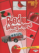 Red Everywhere
