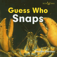 Guess Who Snaps