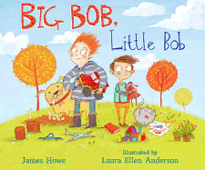 Big Bob, Little Bob