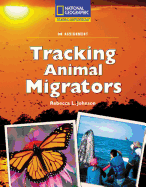 Tracking Animal Migrators