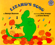 Lizard's Song