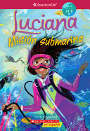 Misión submarina: Luciana