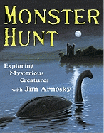 Monster Hunt: Exploring Mysterious Creatues