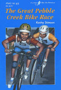 The Great Pebble Creek Bike Race