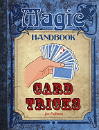 Magic Handbook: Card Tricks