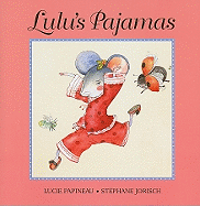 Lulu's Pajamas