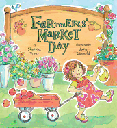 Farmers' Market Day