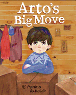 Arto's Big Move
