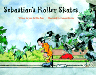 Sebastian's Roller Skates