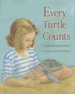 Every Turtle Counts