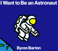 I Want to Be Astronaut