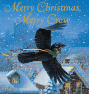 Merry Christmas, Merry Crow