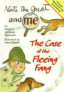 Nate the Great and Me: The Case of the Fleeing Fang
