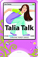 Talia Talk