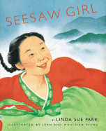 Seesaw Girl