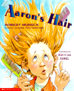Aaron's Hair