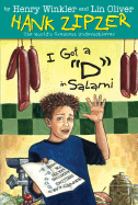 I Got a 'D' in Salami