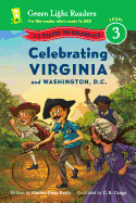 Celebrating Virginia and Washington, D.C.