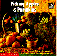 Picking Apples and Pumpkins