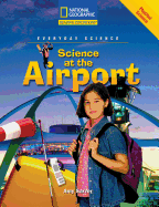 Science at the Airport