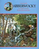 Jabberwocky: From Through the Looking Glass