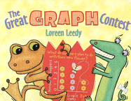 The Great Graph Contest