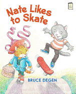 Nate Likes to Skate