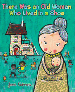 There Was an Old Woman Who Lived in a Shoe