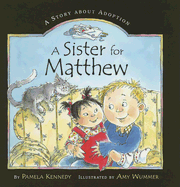 A Sister for Matthew