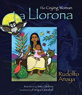 Crying Woman, The / La llorona