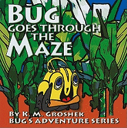 Bug Goes Through the Maze