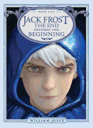 Jack Frost: The End Becomes the Beginning